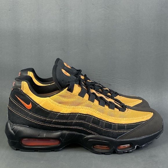 Nike Other - Nike Air Max 95 Essential 'Cosmic Clay' sneaker shoes mens size 9